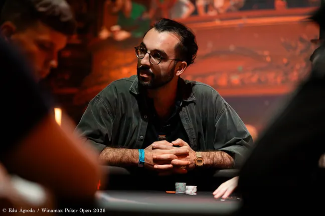 Quentin Le Dissez
