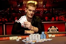 Gus Hansen WSOPE