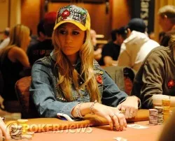 Vanessa Rousso