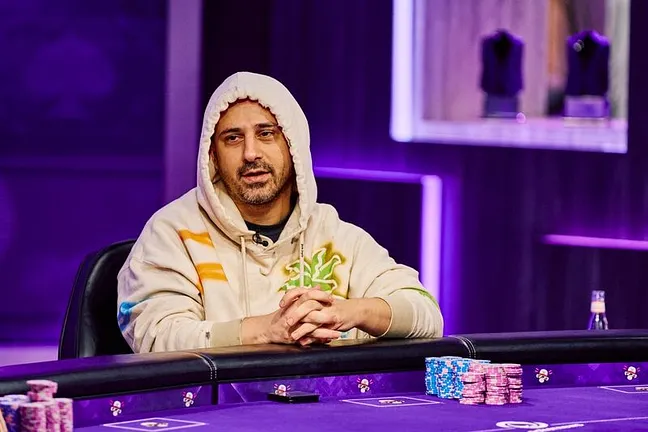 Aram Oganyan