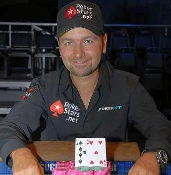 2008 WSOP Event #20, $2,000 Limit Hold'em Final: Fourth Gold Strike for Negreanu 0001