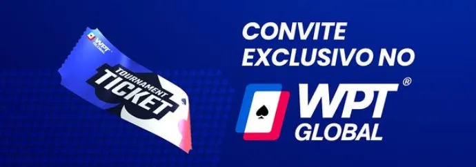WPT Global freerolls privados