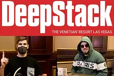 Venetian DeepStacks
