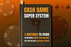 Raise Your Edge Cash Game Guide