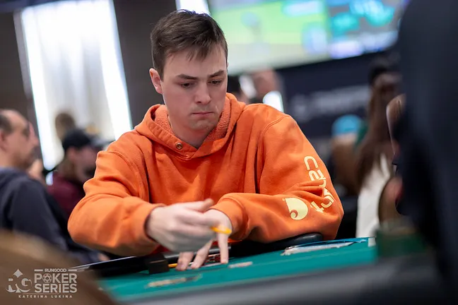 Christian Mazzarelli