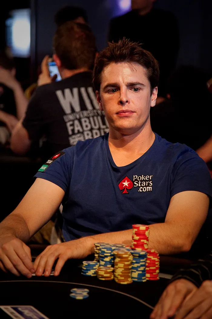 Dale 'Daleroxxu' Philip: "To Be The Best, You Have to Beat The Best" 101