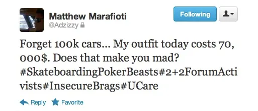 All Mucked Up: 2012 World Series of Poker Day 40 Live Blog 104