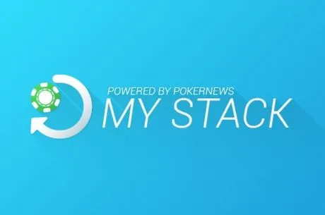 PokerNews MyStack