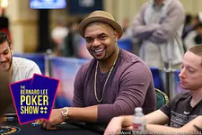 Former NFL player Richard Seymour talks poker and football on The Bernard Lee Poker Podcast.