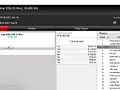 Lobby de poker da PokerStars