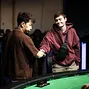 Heads-Up Event #84: $5,000 Super Turbo Bounty No-Limit Hold'em