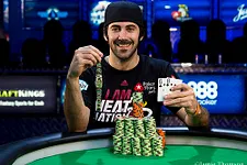 jason mercier