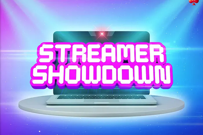 PokerStars WCOOP Streamer Showdown