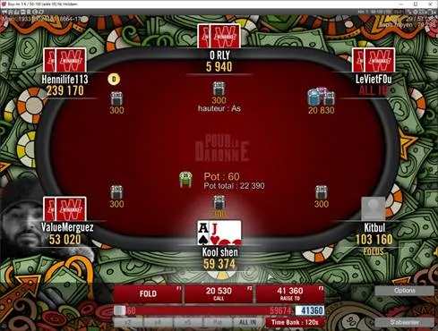 winamax mohamed henni