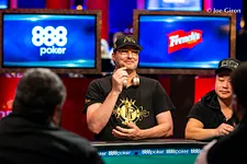 Phil Hellmuth