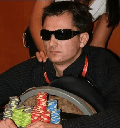 PokerStars.net EPT Warsaw, Day 1b: Pedersen, Schulze Top Day 0001