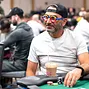 Antonio Esfandiari