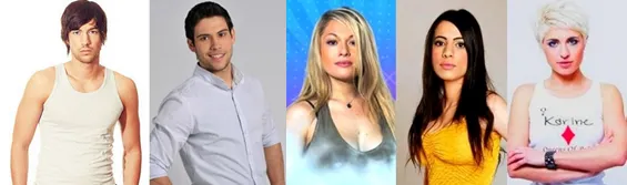 MyPok : Tournoi freeroll spécial candidats de télé-réalité 101