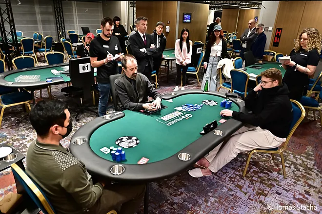 Christian Pedersen Punnat Punsri