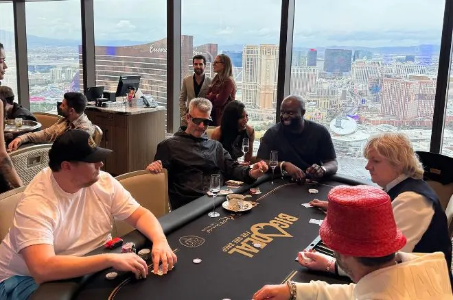 Big Deal for One Drop