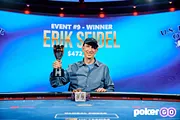 Erik Seidel Defeats Phil Hellmuth to Win US Poker Open $25,000 NLH ($472,500)