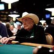 Doyle Brunson