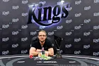 Petr Svoboda Wins €1,100 PokerStars Festival Main Event Rozvadov
