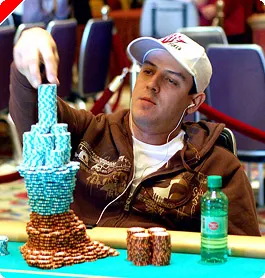 Carlos Mortensen Hace Historia Ganando el Campeonato WPT (Jugador de poker español) 0001