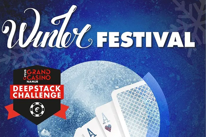 Namur : Winter (Festival) is coming 0001