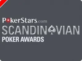 PokerStars Scandinavian Poker Awards 0001