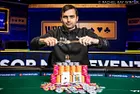 Martin Kabrhel Wins EV75 Mini Main