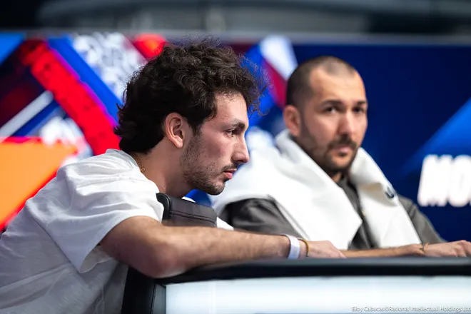 Mehdi Chaoui