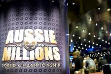 Rétro Aussie Millions (Partie I) : De 2003 à 2007