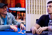 VIDEO : Paul Phua "En Conversation" avec Tom Dwan