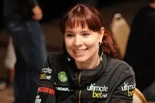 Annie Duke