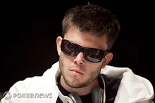 Clément Thumy brille sur les Winamax Series avec un lundi à 41.995€