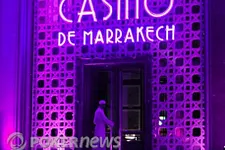 PMU.fr : Satellites Marrakech Poker Open (trois packages  2.000€)
