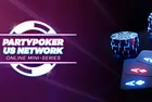 partypoker US Network Online Mini Series