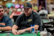 Deeb Starting to Get Short