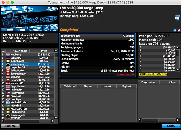 Ramon "PESCANCO" Sfalsin Vice no Bigger 2 & Mais 105