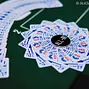 Cards, Chips and Branding
