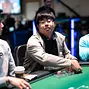 Bradley Guan