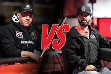 Mizrachi - Negreanu