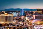 Hard Rock Casino Las Vegas