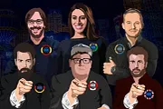 888poker 8-Team Set to Descend on the 2018 World Series of Poker