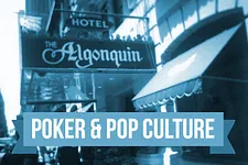 Poker & Pop Culture: The Thanatopsis Pleasure and Insight Straight Club