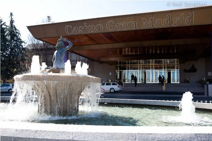 European Poker Tour Madrid – Jour 1a : Trois Français survivent 104