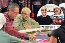 N3on Celebrity Poker Tour (CPT)