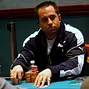 Foxwoods Day 1a chip leader Eric Rando, who bagged up 143,100.