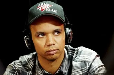 Phil Ivey